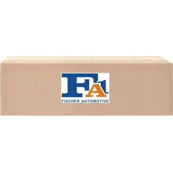 Klimatizace automobilu FLEXIBILNÍ SPOJKA VÝFUKU INTER LOCK VW 60X100 MM