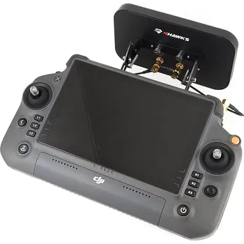 Dron Raptor Sr Anténa pro DJI RC Plus 2 Controller (M4T) [A150S] - Zesilující Anténa