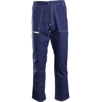 Pracovní obuv Dlouhé pracovní kalhoty Brixton CLASSIC vel. 60