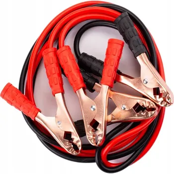 Startovací kabel Startovací kabely VIP 1500A 6 m