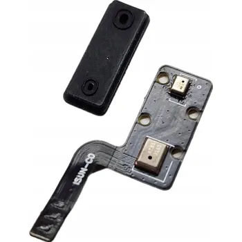 Mikrofon Horní Mikrofonní Páska pro Mikrofony s Handsfree Režimem HAMMER Blade 4