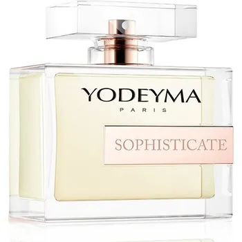 Unisex parfém YODEYMA Sophisticate EDP - dámská parfémovaná voda Velikost: 100ml
