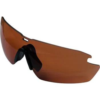 Sluneční brýle Náhradní skla pro brýle ESS Crosshair s nosníkem (Hi-Def Copper) (740-0478) - ESS