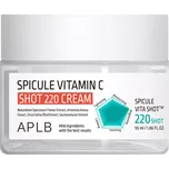 APLB Spicule Vitamin C Shot 220 Cream…
