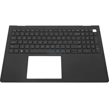 Šasi notebooku Palmrest + Klávesnice Dell Vostro 15 3510 3511 3515 3520 3525 / V1 Igpu