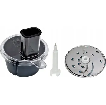 Příslušenství pro kuchyňský robot KRÁJEČ NÁSTAVEC PRO THERMOMIX TM5 TM6