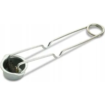 Zapalovač, zapalovač, jiskřiště pro plynový hořák pro pájení KEMPER