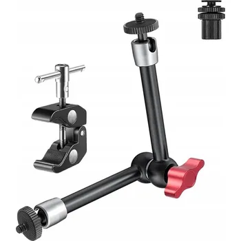 Příslušenství pro čtečku elektronické knihy Univerzální držák Magic Arm 11" Kloubové rameno Závit 1/4