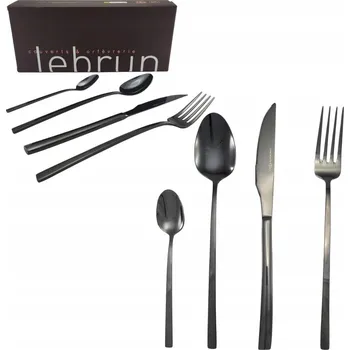 Obraz Sada příborů z nerezové oceli Restaurace Bistro Kuchyně Dárek Premium