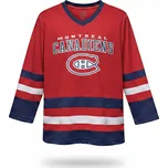 Outerstuff Dětský dres Montreal Canadiens NHL Fashion Hockey Jersey Velikost: Dětské S (6 - 8 let)