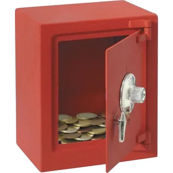 Obraz Btv 11782 Bezpečná červená