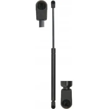 Dveře karosérie Plynová vzpěra, víko zavazadlového prostoru Magneti Marelli 430719024000