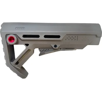 Airsoft Pažba M4 Viper MOD-1 (coyote) - BIG DRAGON