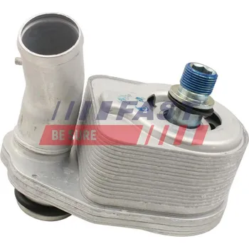 Chladič motoru Olejový chladič, motorový olej FAST FT55209