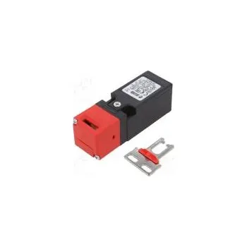 Síťový prvek Limit switch