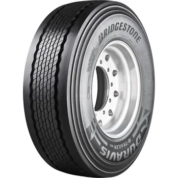 385/55 R22,5 160K DURAVIS R-TRAILER 002 M+S 3PMSF TL BRIDGESTONE