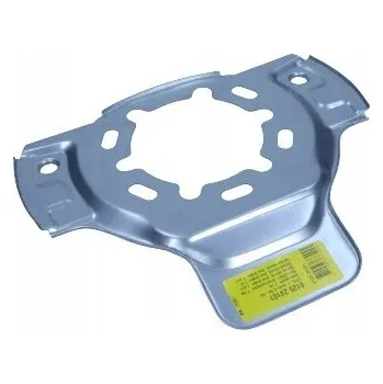 Brzdový kotouč Triscan 8125 24101 Krycí plech brzdového kotouče, štít brzdového kotouče