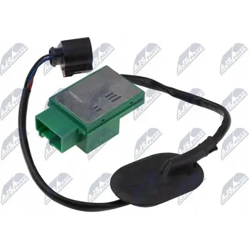 Palivový systém Relé, palivové čerpadlo NTY EPW-VW-002