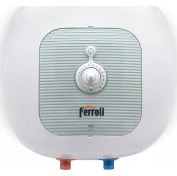 Bojler Elektrický bojler Ferroli 30 l
