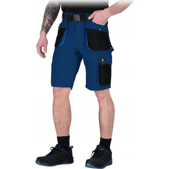 Pánské kalhoty Pánské krátké kalhoty Ogrifox OGR-TS GBN, vel. 4XL