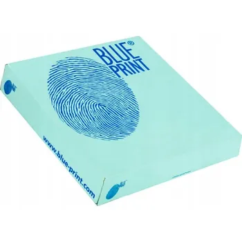 Zavěšení kol Blue Print ADM543127 Brzdový kotouč