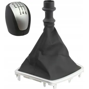 Hlavice řadicí páky ESEN SKV 63SKV507 Hlavice řadicí páky