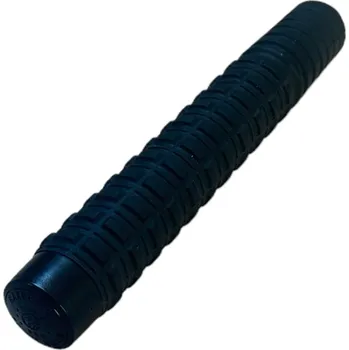 Sebeobrana ESP Euro Security Products Teleskopický obušek 18" / 460 mm KALENÝ - povrch CHROM (cena obsahuje plastové pouzdro BH-34) (ExB-18HCr) - ESP