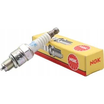 Zapalovací a žhavicí svíčka NGK ZAPALOVACÍ SVÍČKA CR5HSB