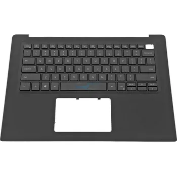 Šasi notebooku Kryt palmrest + klávesnice Dell Vostro 14 5490 5498 0TC3CH / Blk LED