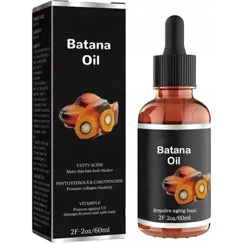 Vlasová regenerace BATANIOVÝ OLEJ PRO ZDRAVÉ VLASY, BATANIOVÝ OLEJ