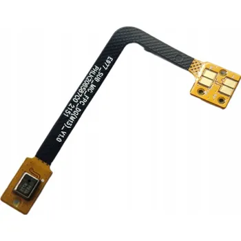 Mikrofon Horní mikrofon a reproduktor pro handsfree Doogee S88 Pro / S88 Plus