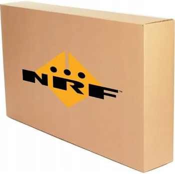 Výparník klimatizace NRF 38251 Sada těsnění, klimatizace