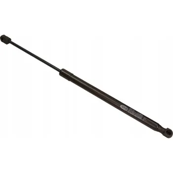 Dveře karosérie Plynová vzpěra, víko zavazadlového prostoru Magneti Marelli 430719117500