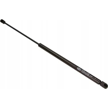 Dveře karosérie Plynová vzpěra, víko zavazadlového prostoru Magneti Marelli 430719088500