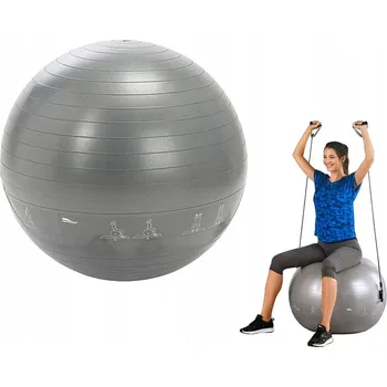 Gymnastický míč Gymnastický míč Crivit