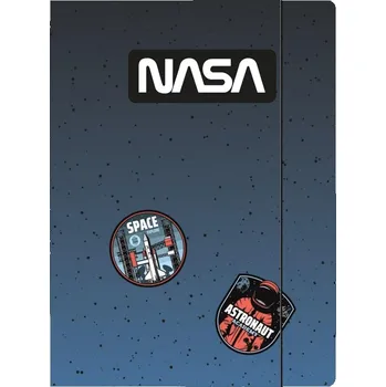 Desky s gumou A4 Majewski