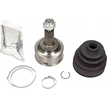 Zavěšení kol MAXGEAR VNĚJŠÍ KLOUB, HOMOKINETICKÝ KLOUB HONDA ACCORD VIII 2.2 I-CTDI 04-