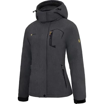 Moto bunda GEMYSE DÁMSKÁ ZATEPLENÁ ZIMNÍ BUNDA VODĚODOLNÁ DO HOR VEL. XL