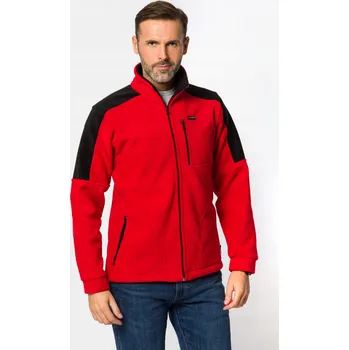 Podprsenka PÁNSKÝ FLEECE - VYSOKÁ KVALITA! 420 g/m2 - S