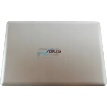 Šasi notebooku Víko LCD kryt ASUS VIVOBOOK N580 N580GD / GLD