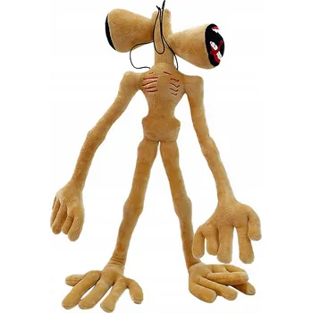 plyšák Plyšák Minecraft Mega Velká