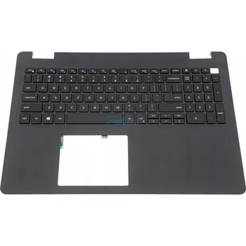 Šasi notebooku Kryt palmrest s klávesnicí Dell Vostro 15 3500 3501 / Blk LED