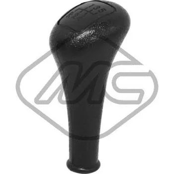 Hlavice řadicí páky Hlavice řadicí páky Metalcaucho 65126