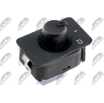 Spínač, nastavení vnějšího zrcátka NTY EWS-AU-029