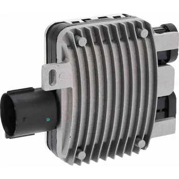 Řídící jednotka Řídicí jednotka, elektrický větrák (chlazení motoru) VEMO V25-79-0012