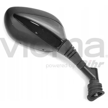 Zrcátko pro motocykl VICMA ZRCÁTKO PRO MONTÁŽ DO KAPOTÁŽE KAWASAKI J125 J300