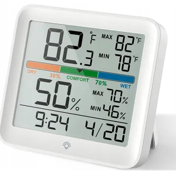 Meteostanice Meteostanice NOKLEAD NK5275
