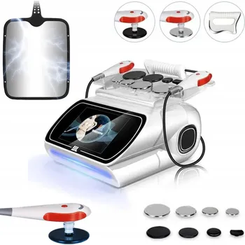 IP kamera PŘÍSTROJ NA HUBNUTÍ A MODELOVÁNÍ POSTAVY 448KHZ RF RET CET