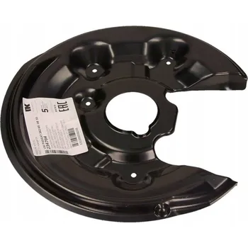 Brzdový kotouč NK 234764 Krycí plech brzdového kotouče, ochranný štít brzd