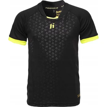 Chlapecké tričko DĚTSKÉ SPORTOVNÍ TRIČKO S KRÁTKÝM RUKÁVEM HUARI ROSARIO KIDS vel. 122